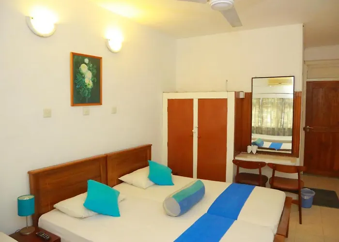 Ranveli Beach Resort