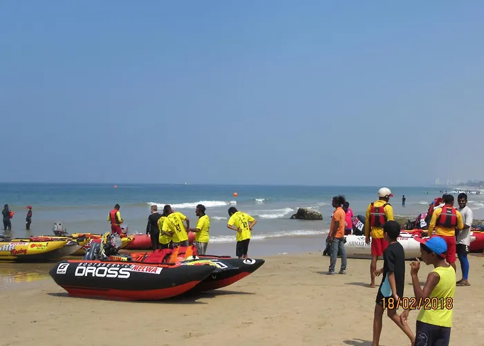 Ranveli Beach Resort