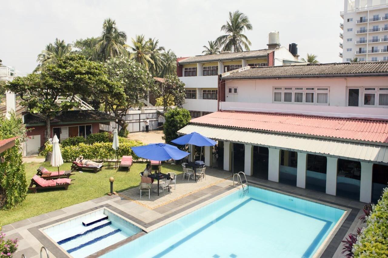 Hotel Ranveli