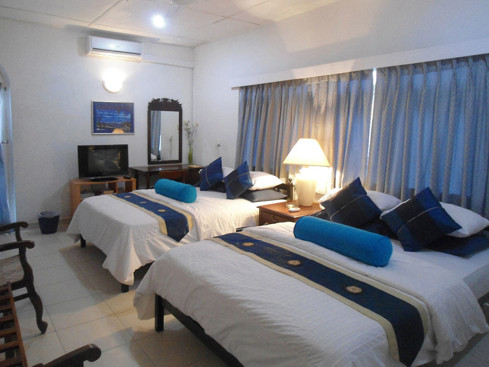 Hotel Ranveli Dehiwala-Mount Lavinia