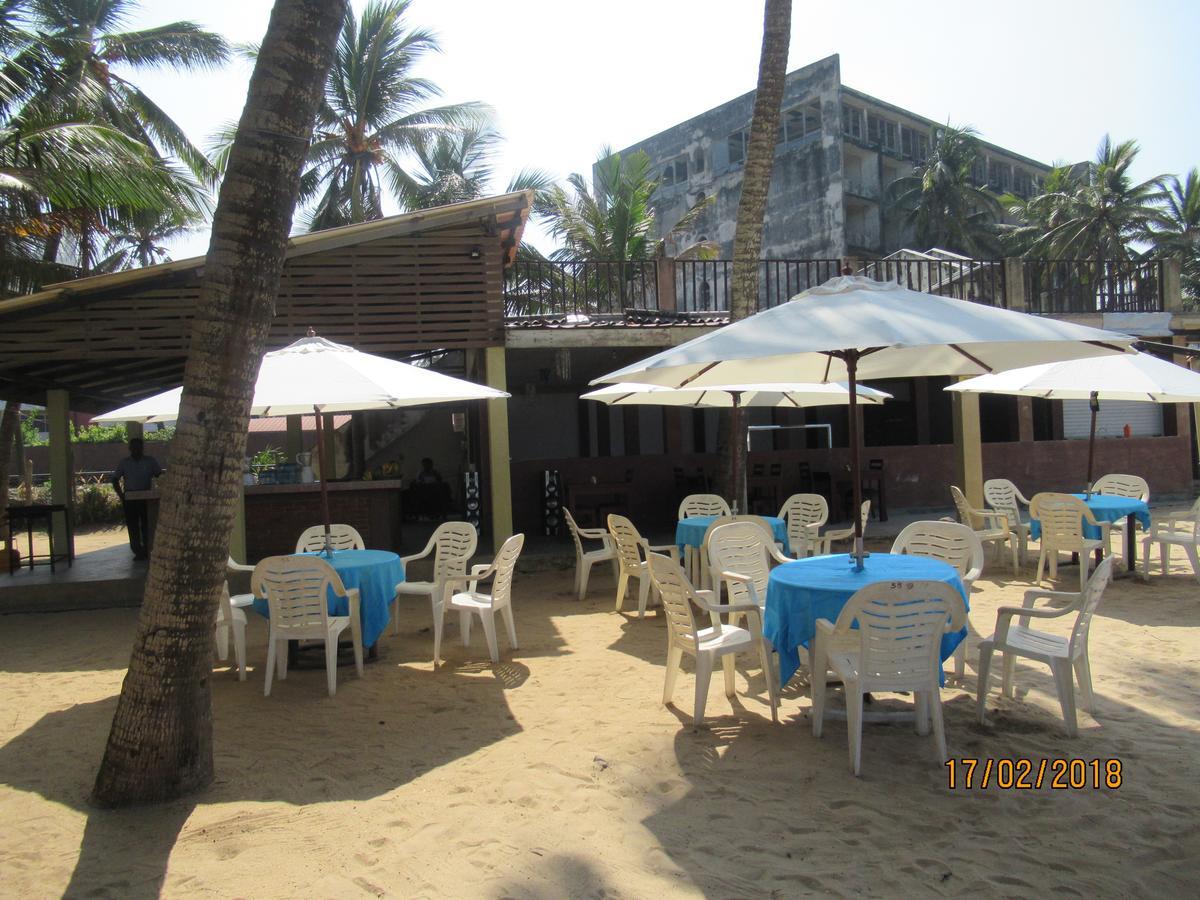 Ranveli 3* Dehiwala-Mount Lavinia