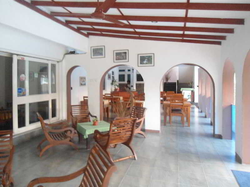 Ranveli Hotel