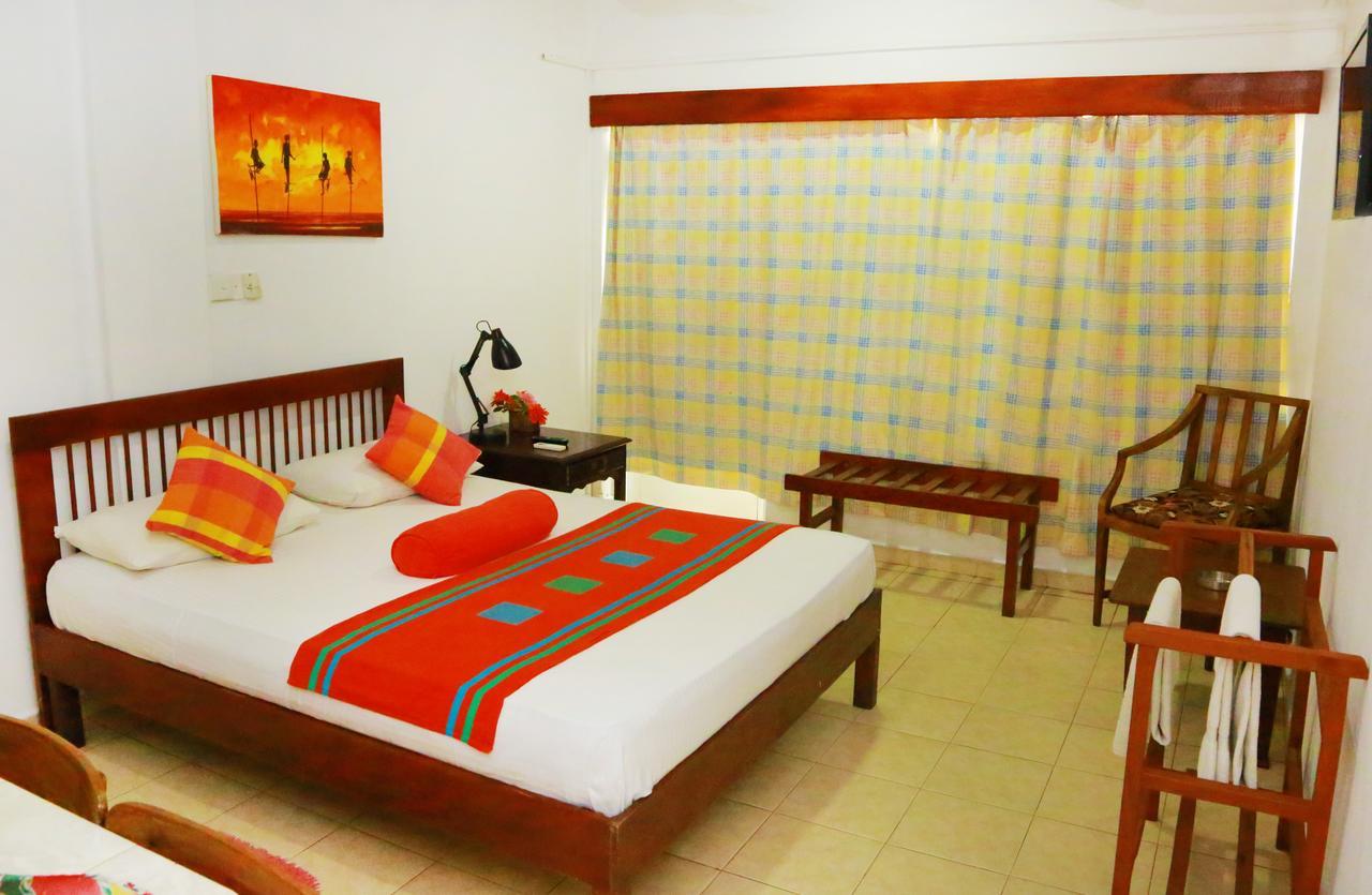 Ranveli Hotel 3*