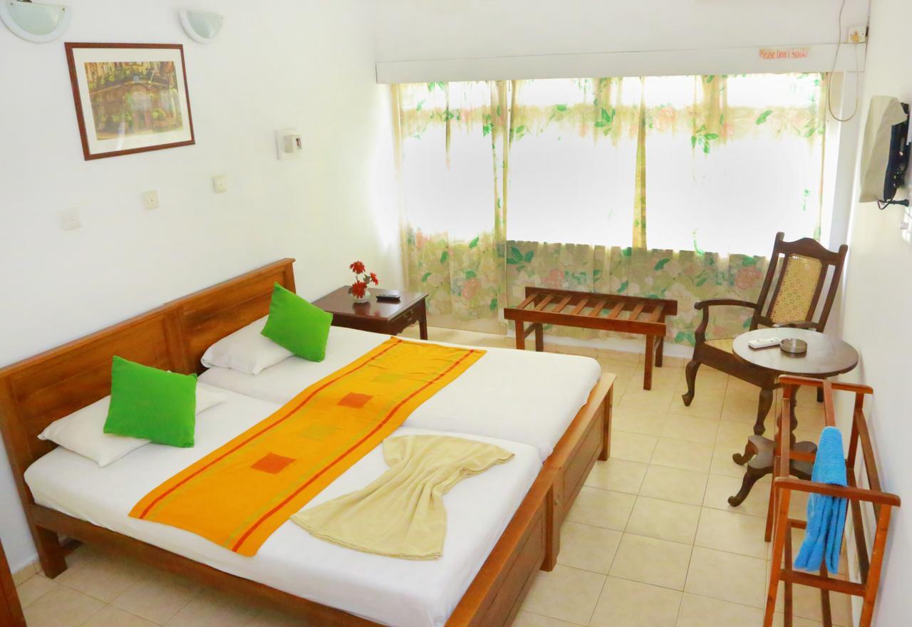 Hotel Ranveli Dehiwala-Mount Lavinia