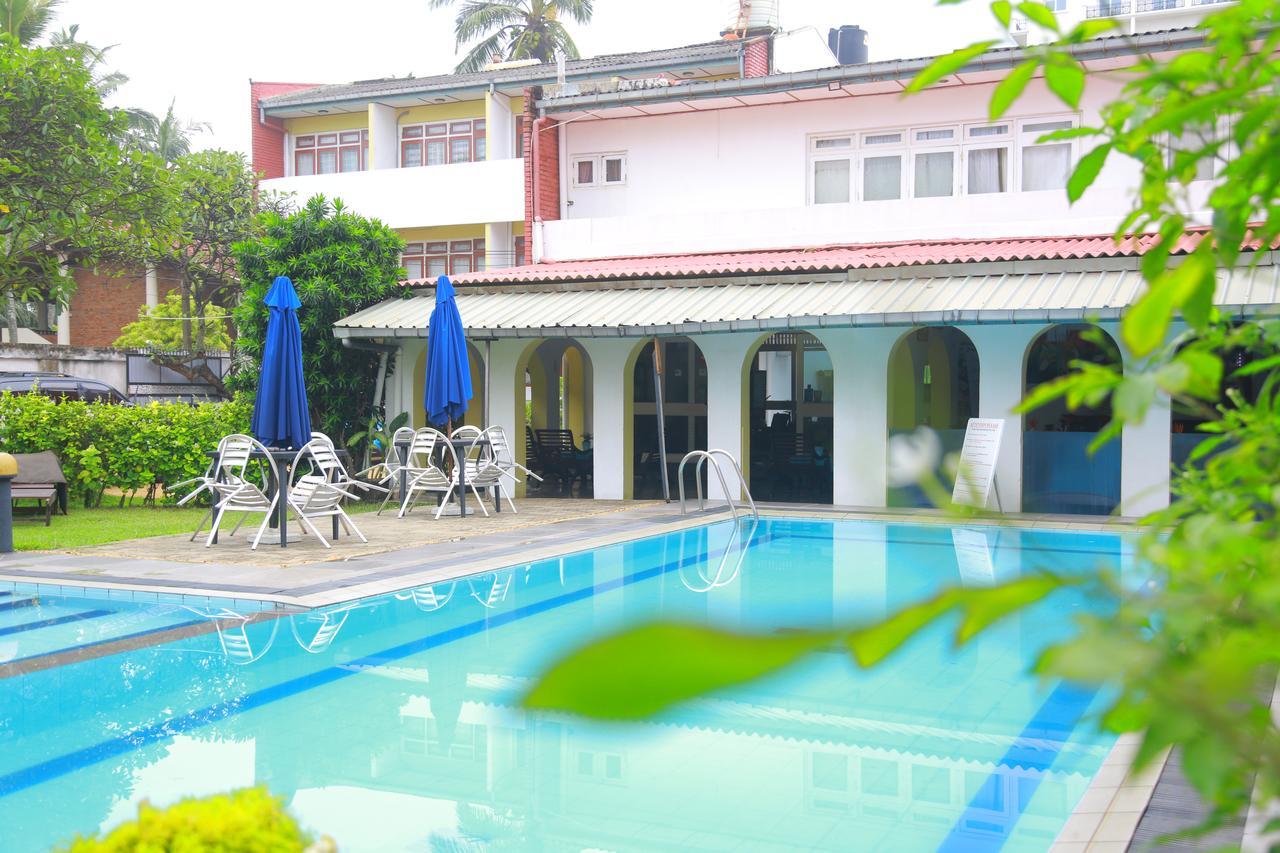 Ranveli Hotel Dehiwala-Mount Lavinia