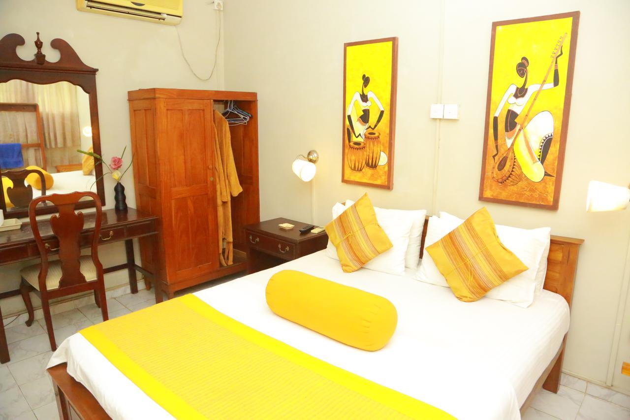Ranveli Hotel