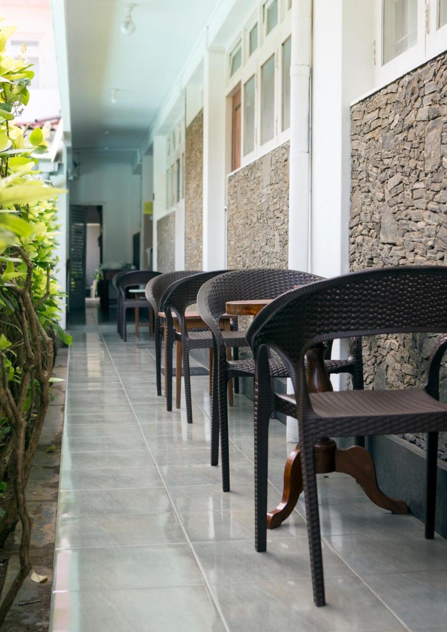 Hotel Ranveli