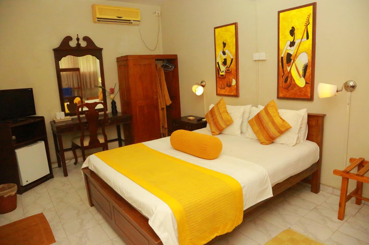 Ranveli Hotel