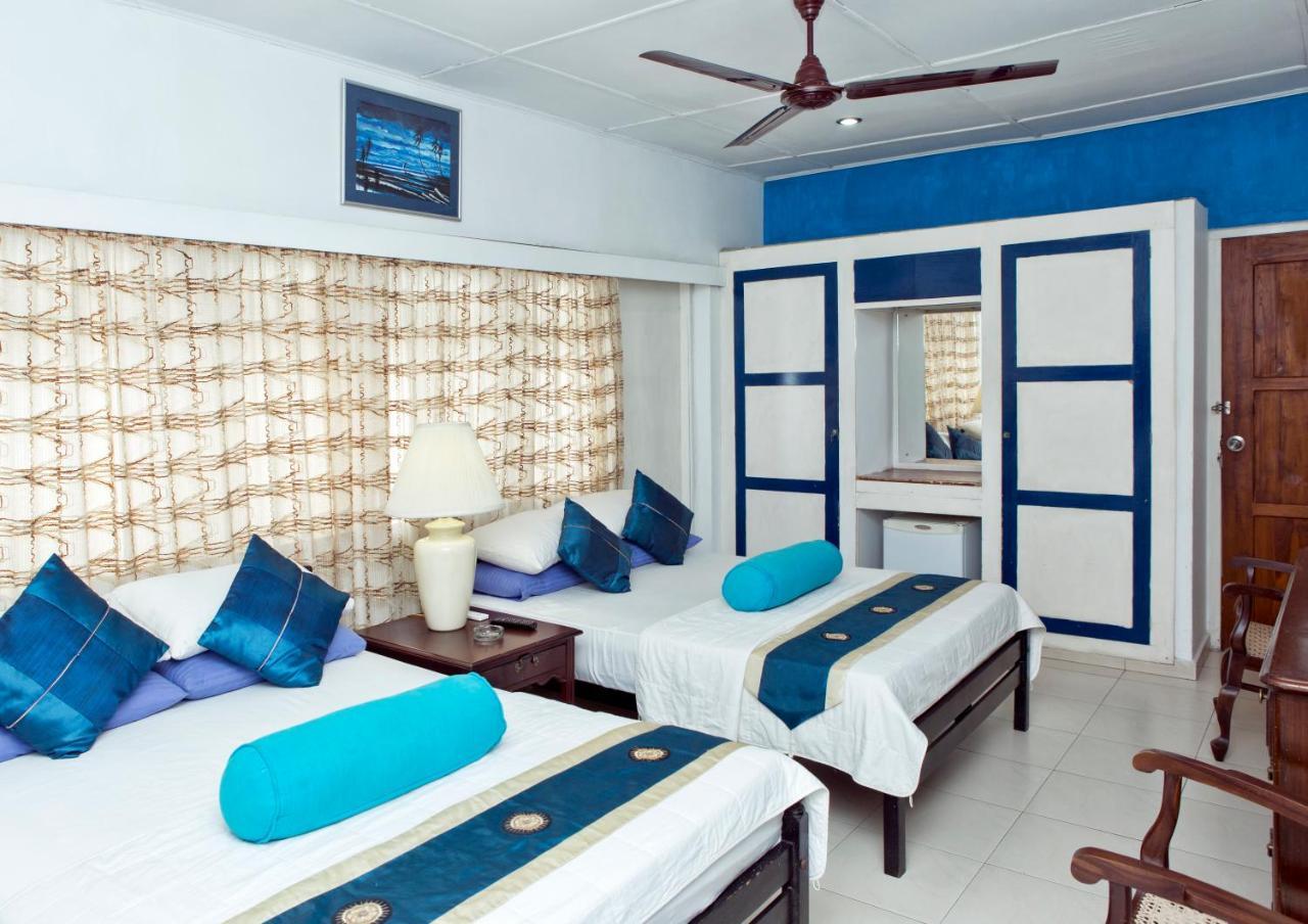 Ranveli Hotel 3*