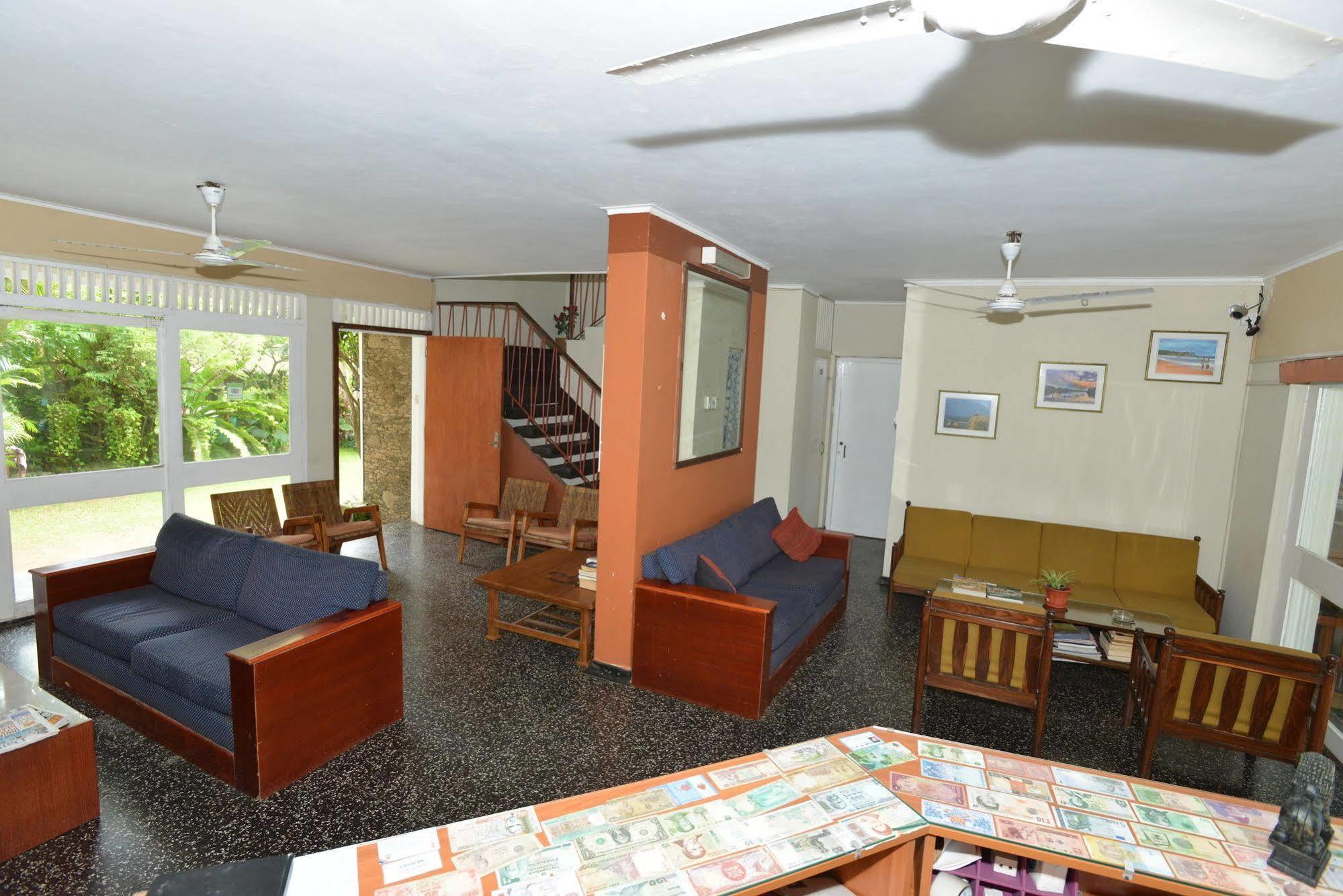 Ranveli Hotel 3*