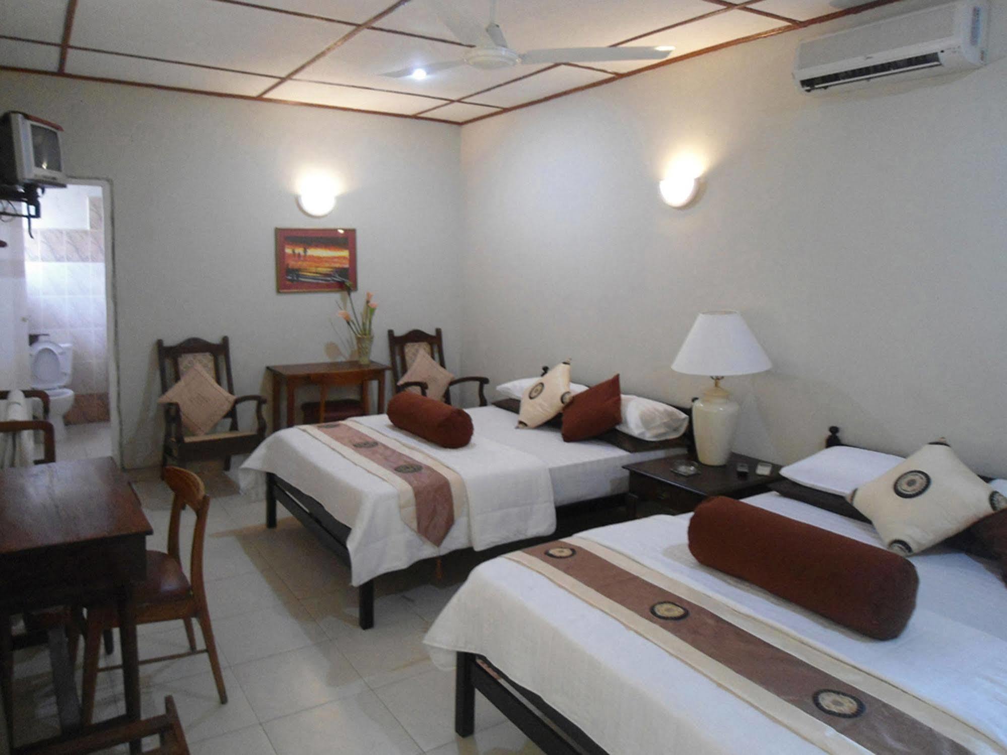 Hotel Ranveli Dehiwala-Mount Lavinia