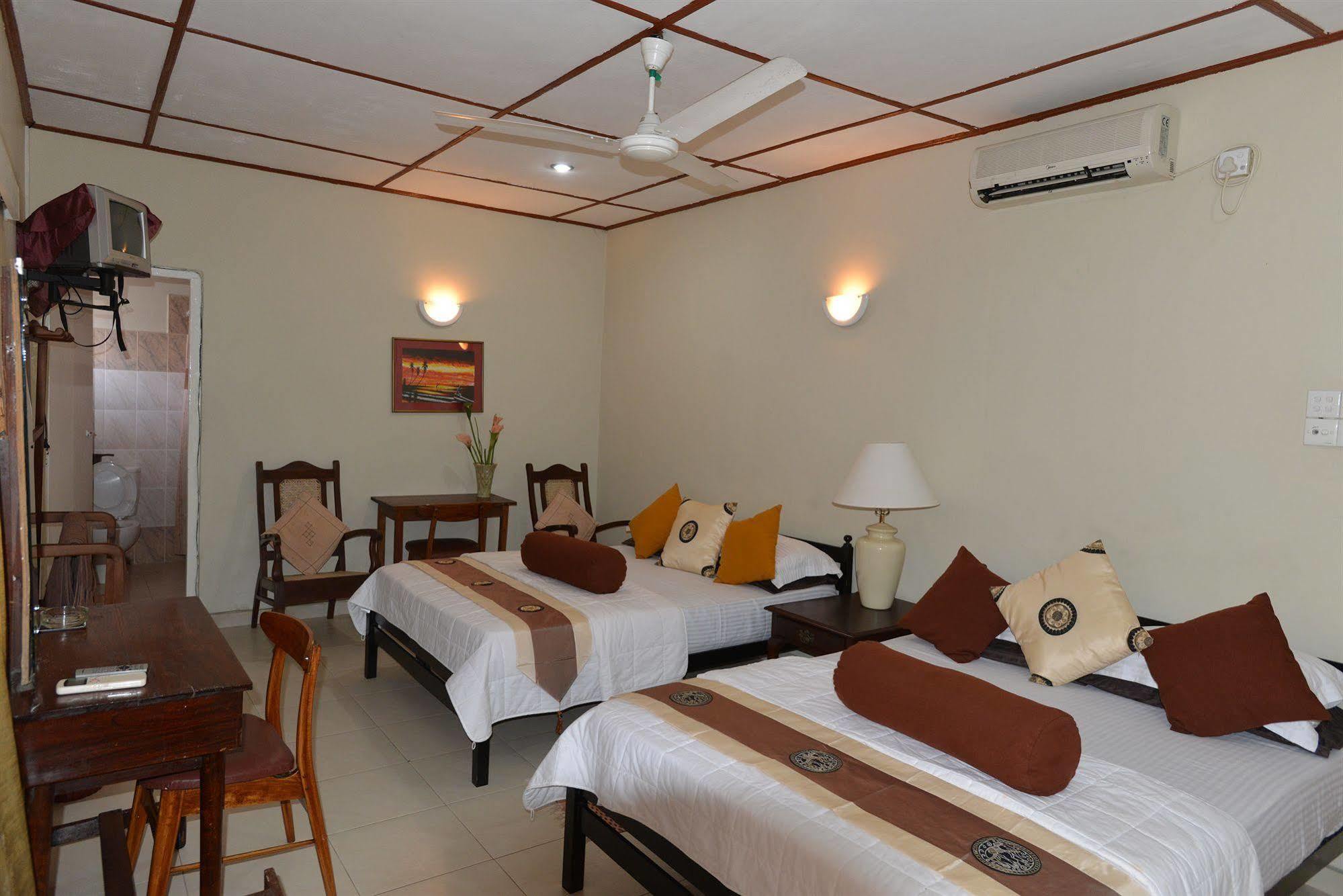 Hotel Ranveli