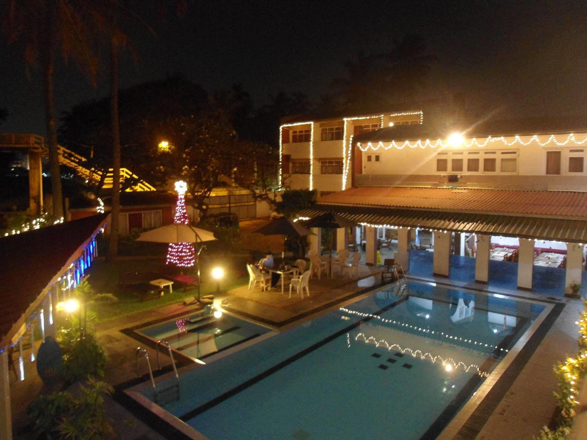 Ranveli Dehiwala-Mount Lavinia