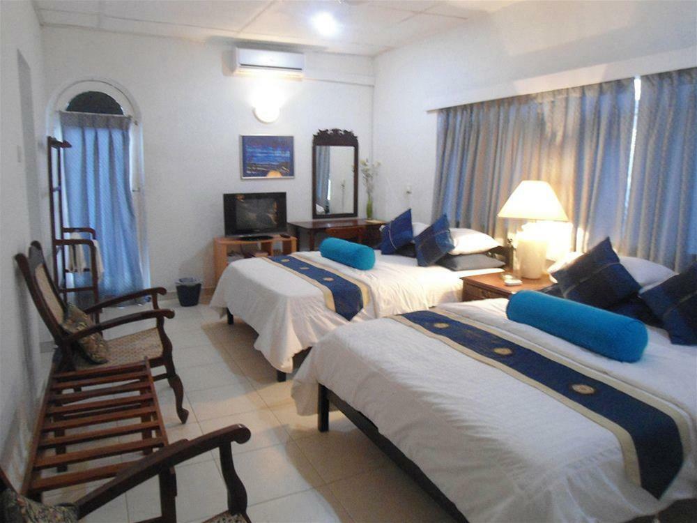 Ranveli Hotel