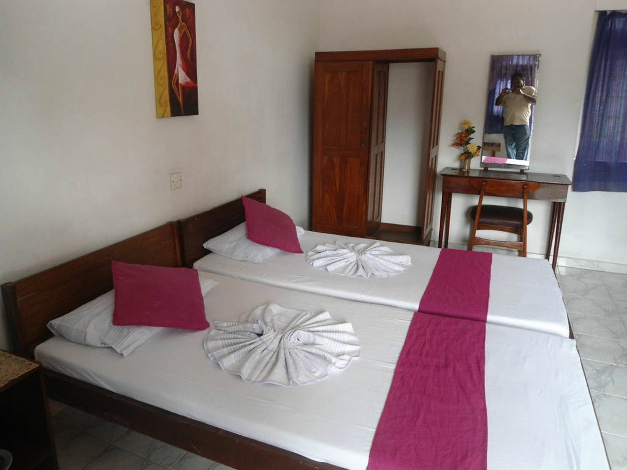 Ranveli Hotel Dehiwala-Mount Lavinia
