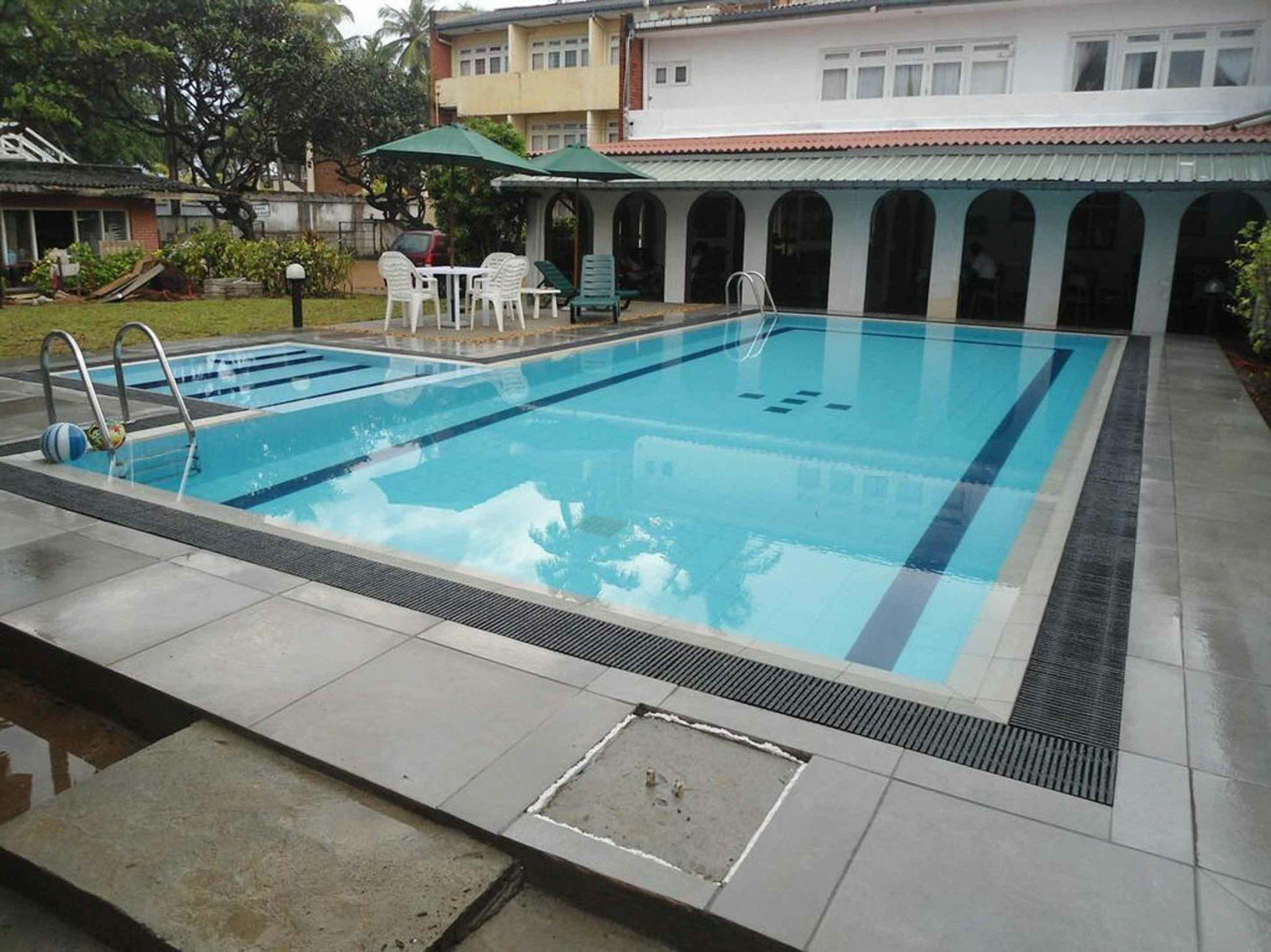Ranveli Hotel Dehiwala-Mount Lavinia