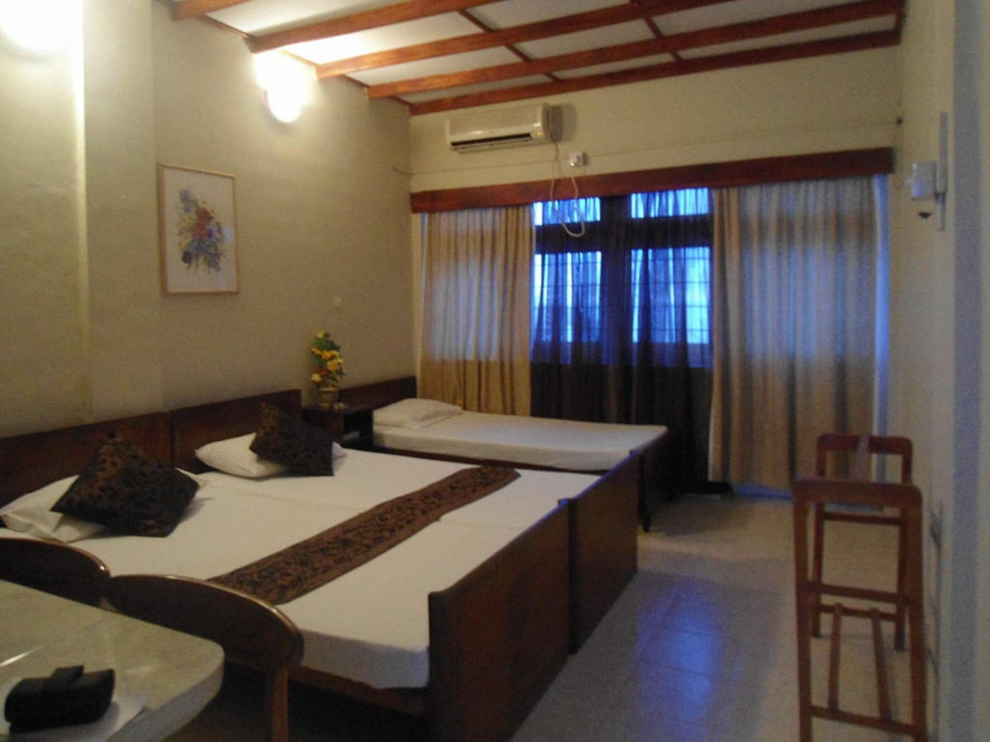 Ranveli Dehiwala-Mount Lavinia