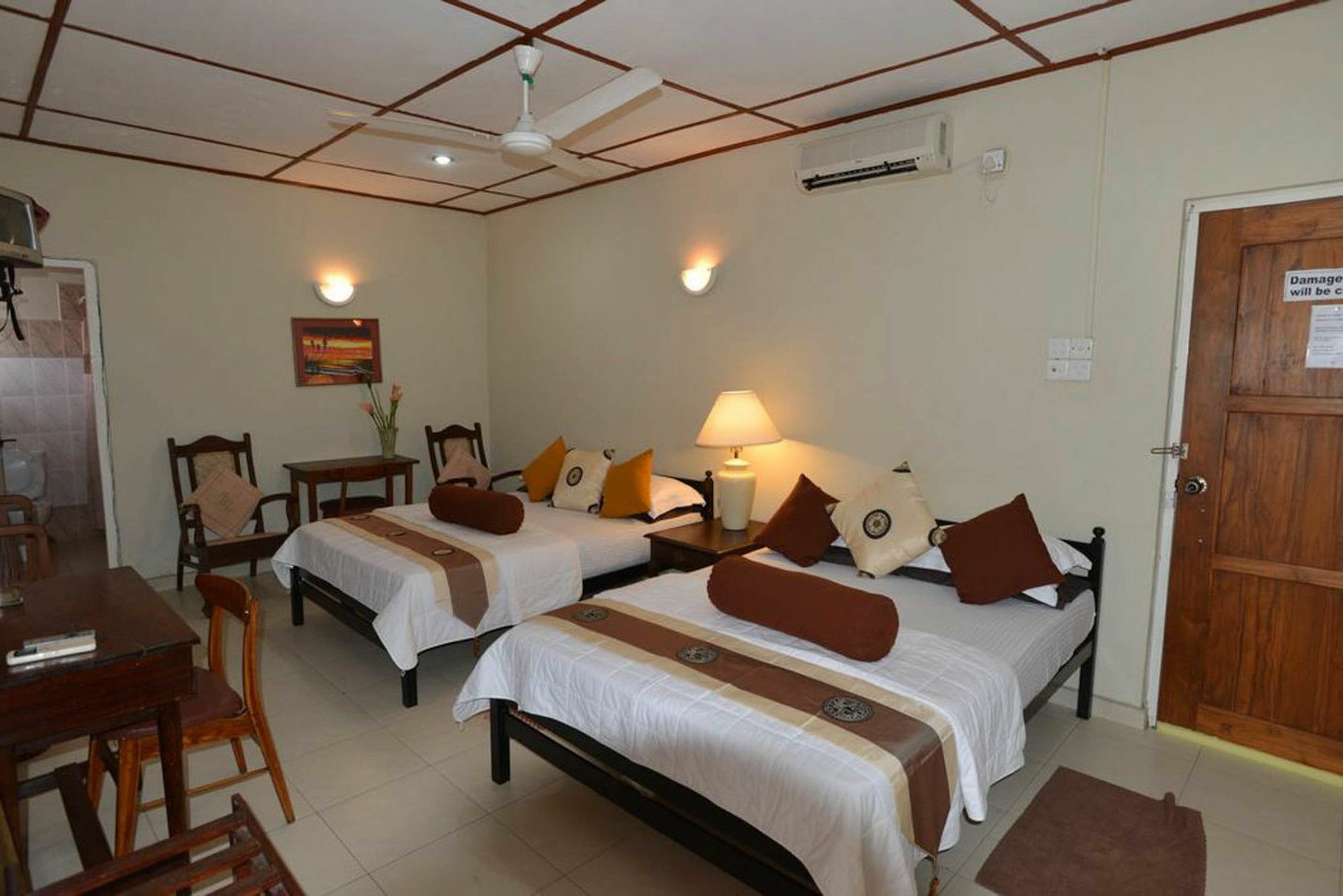 Ranveli Hotel Dehiwala-Mount Lavinia