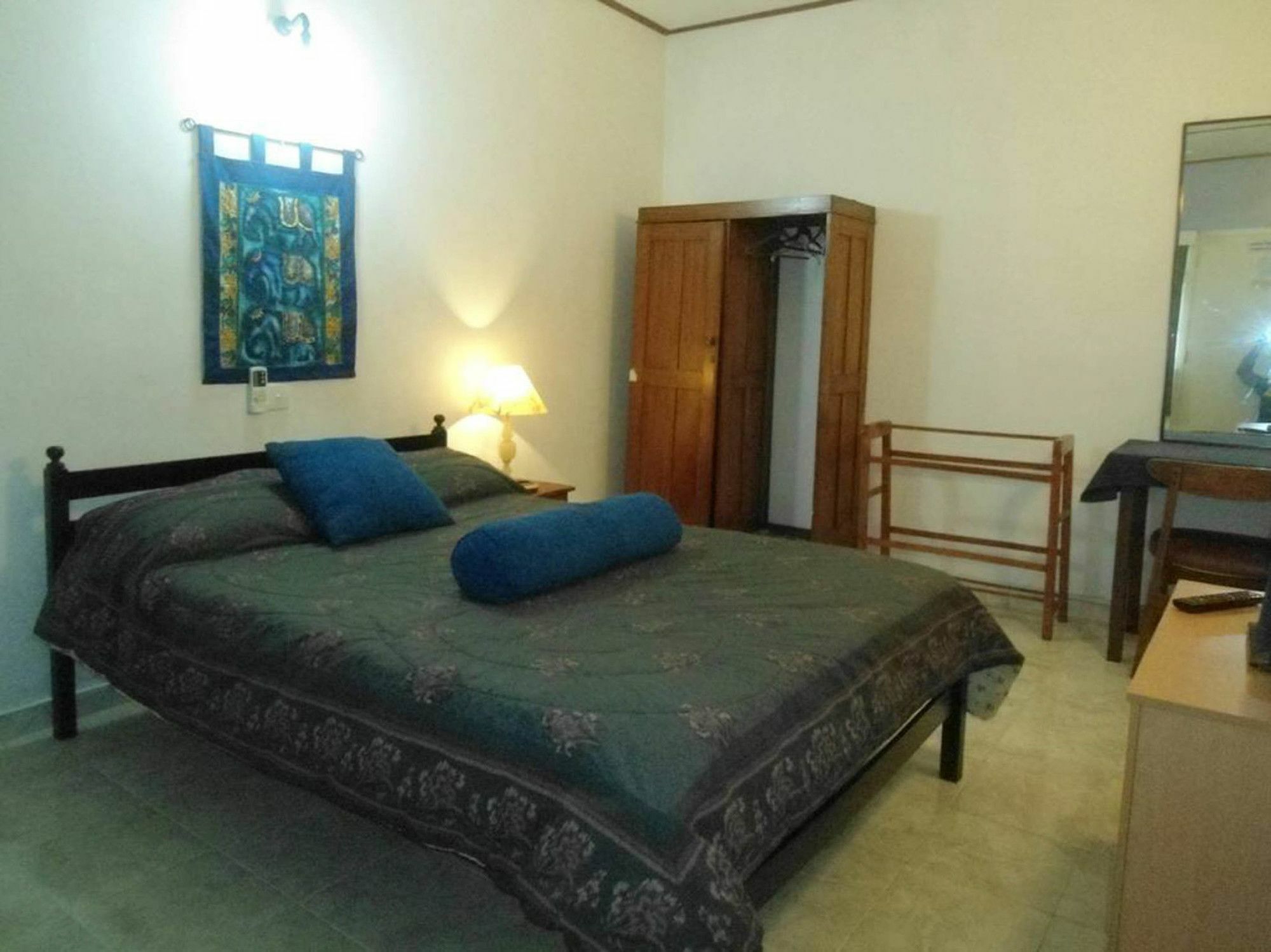 Ranveli Hotel