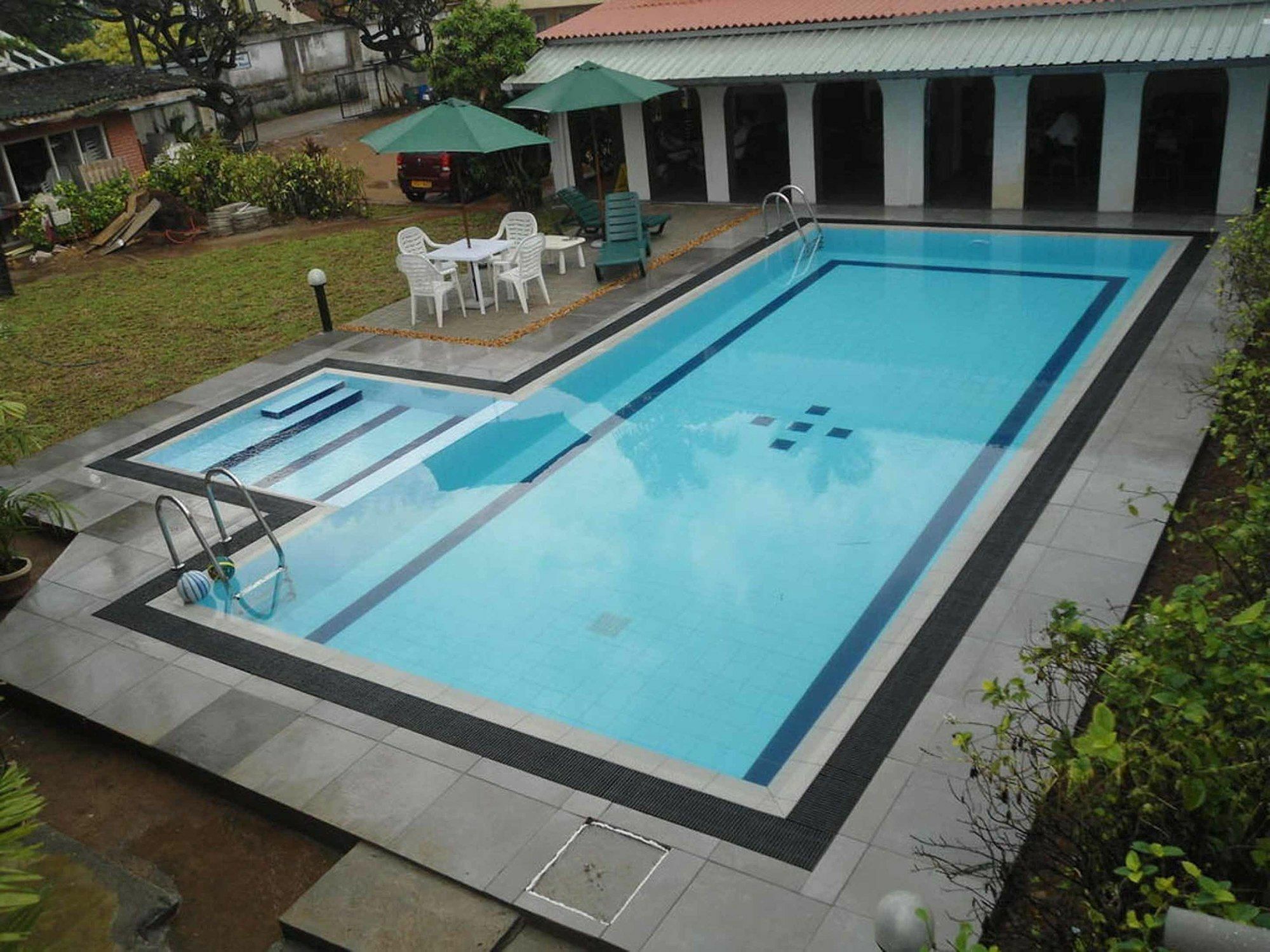 Hotel Ranveli 3*
