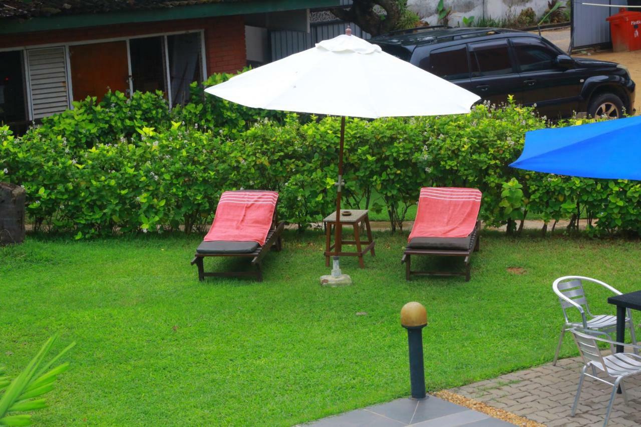 Hotel Ranveli