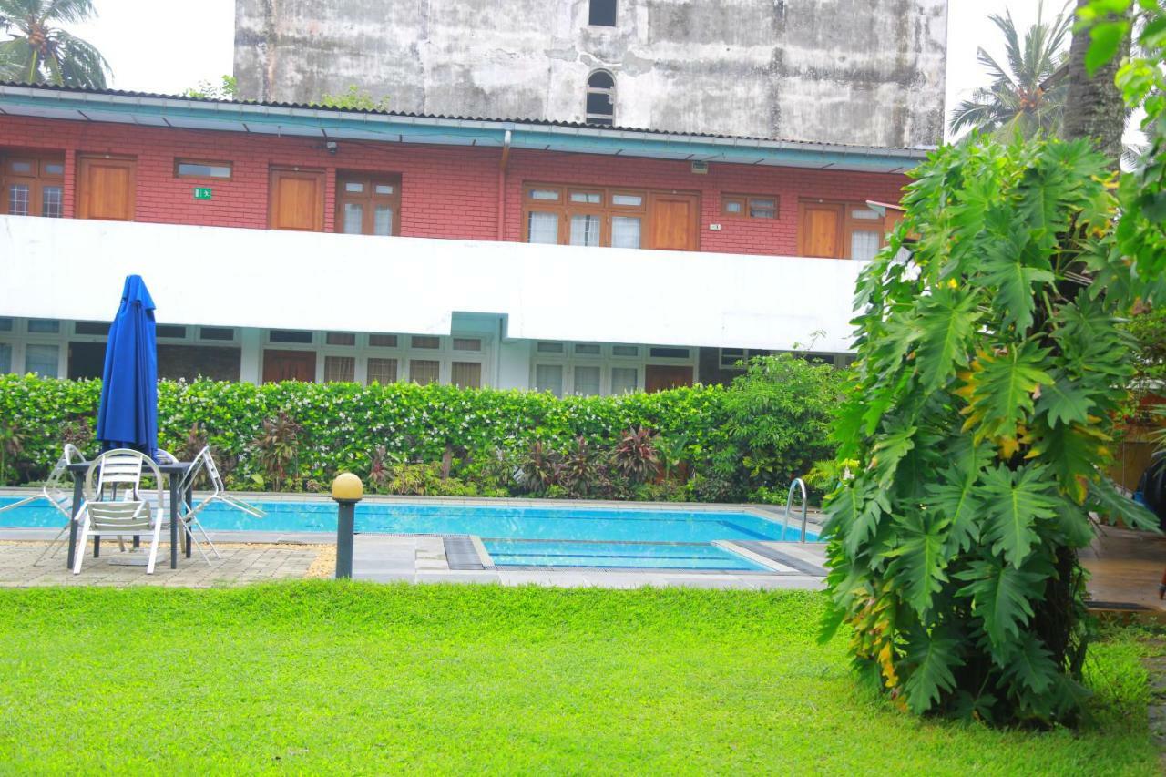 Ranveli Hotel