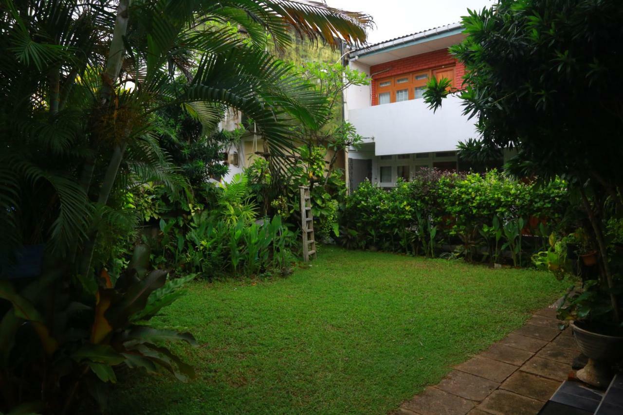 Hotel Ranveli Dehiwala-Mount Lavinia